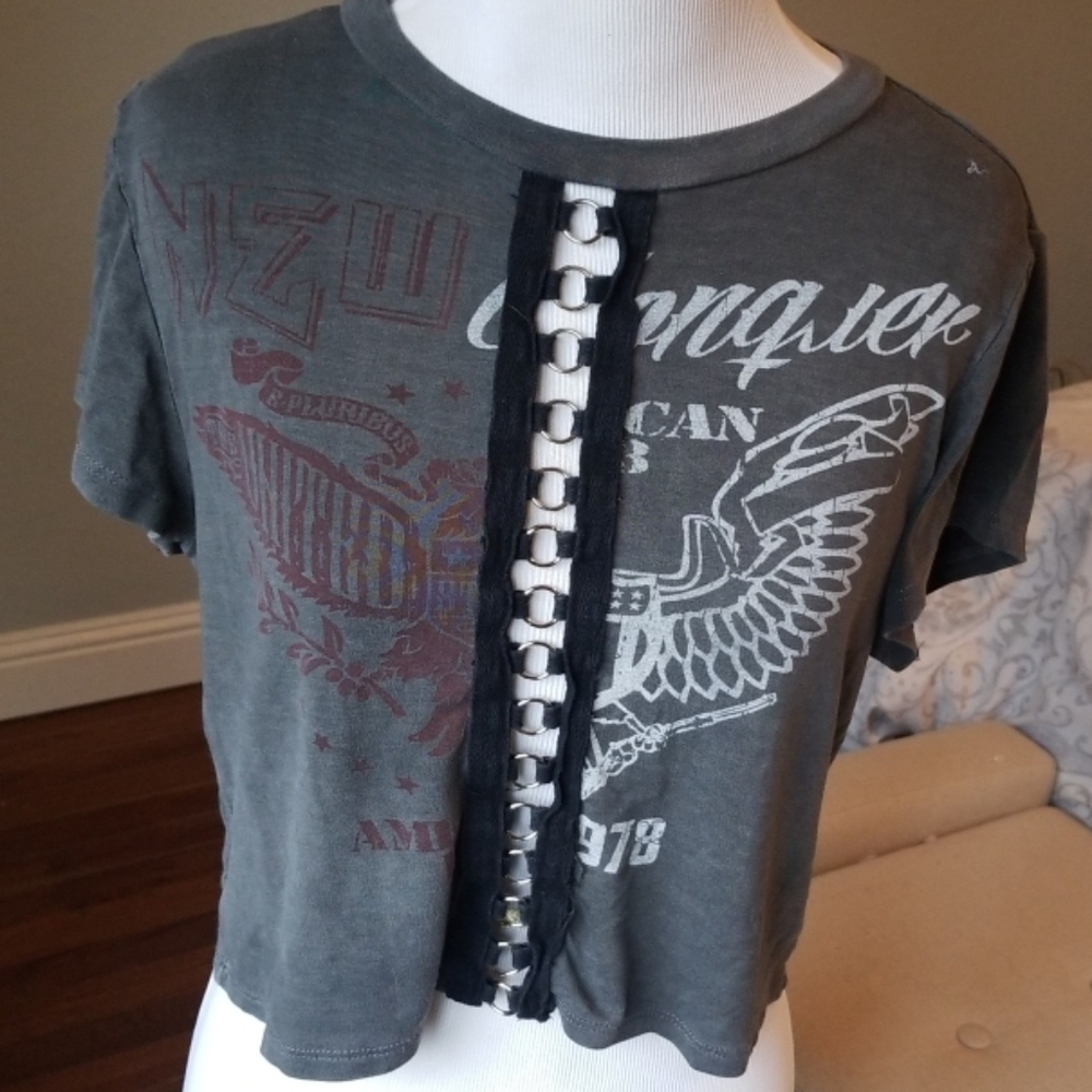 I JOAH trendy top